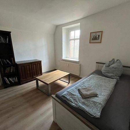 Apartamento Gwuni'S Farm Geithain Exterior foto