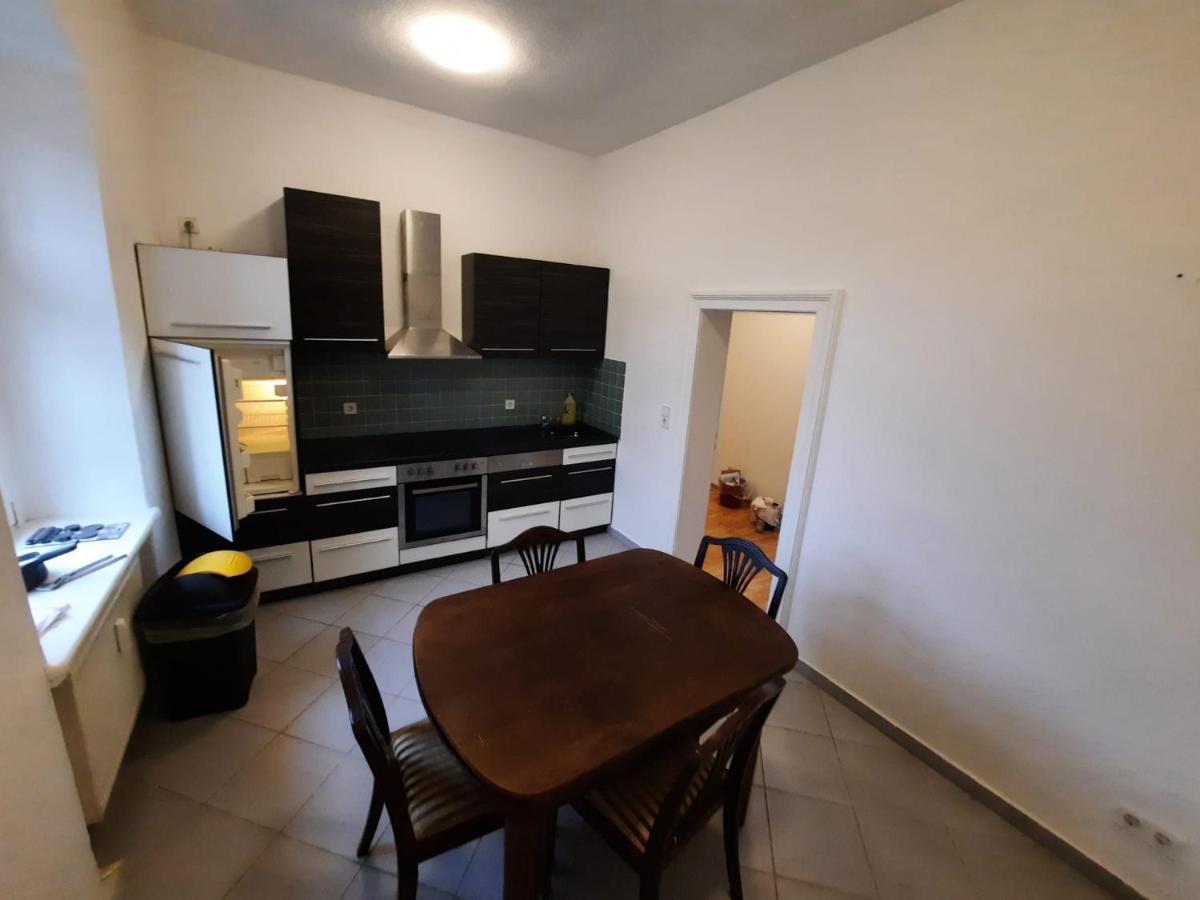Apartamento Gwuni'S Farm Geithain Exterior foto