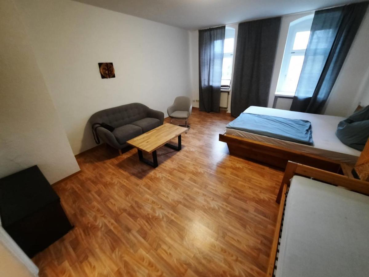 Apartamento Gwuni'S Farm Geithain Exterior foto