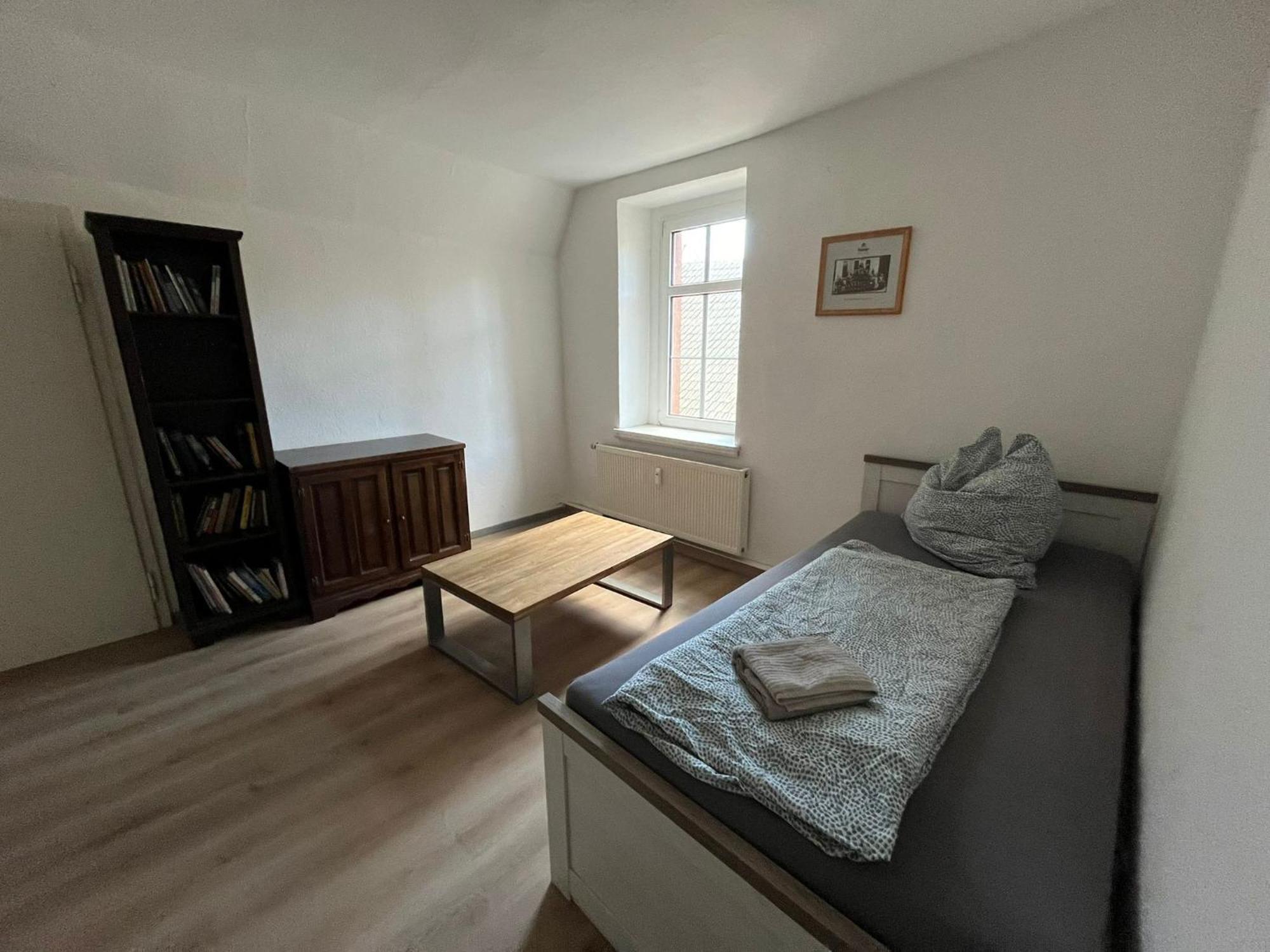 Apartamento Gwuni'S Farm Geithain Exterior foto