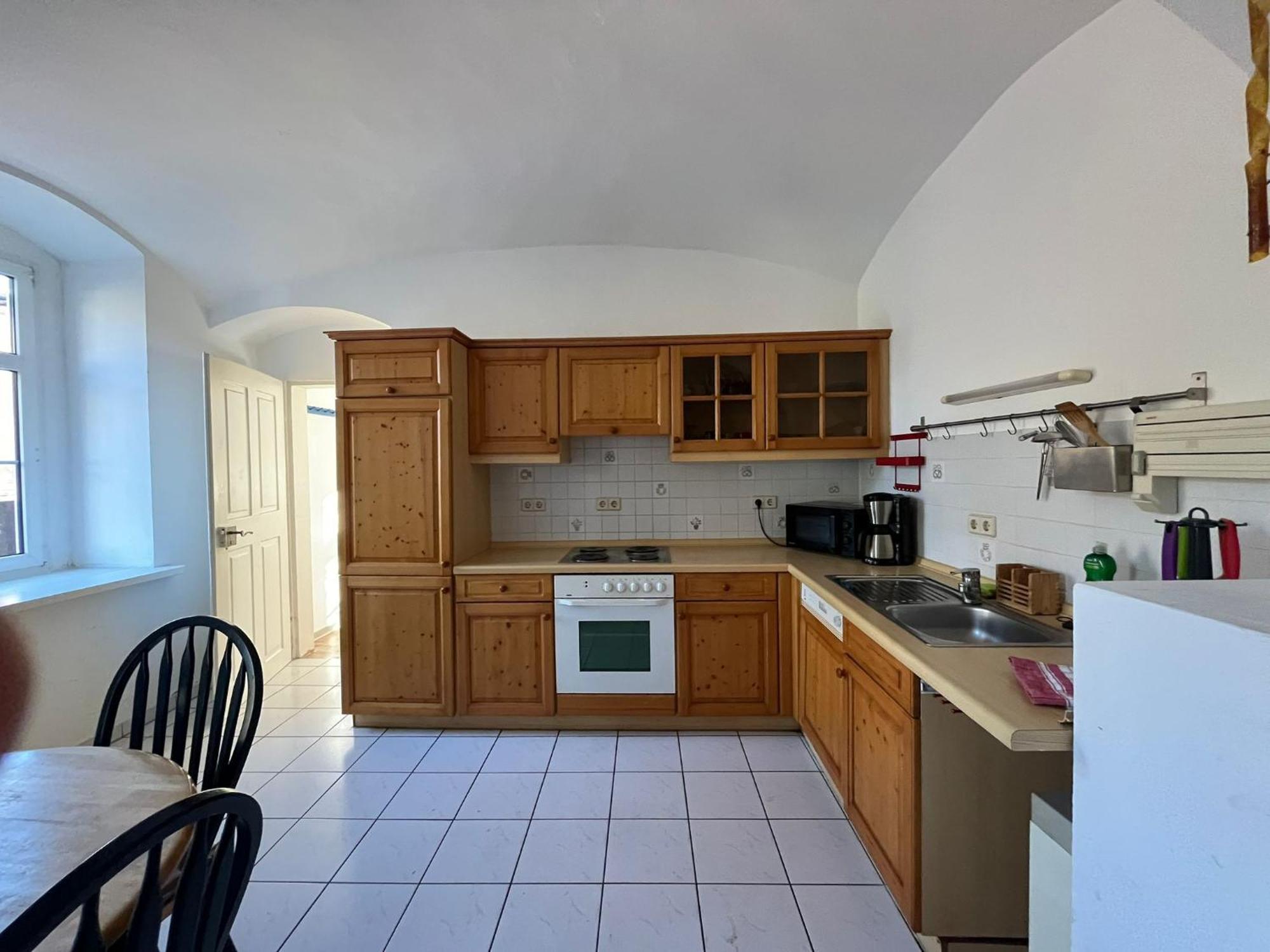 Apartamento Gwuni'S Farm Geithain Exterior foto