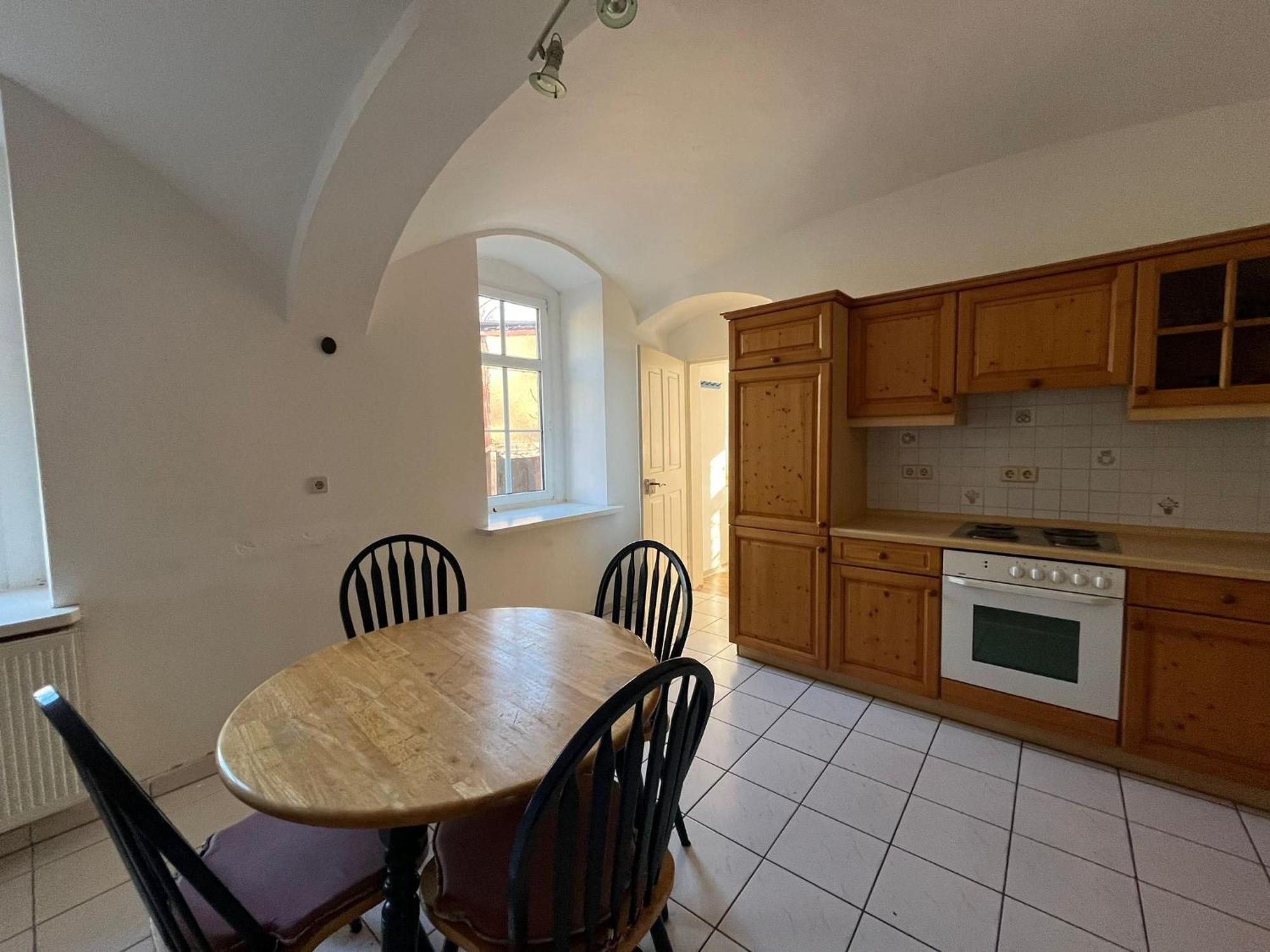 Apartamento Gwuni'S Farm Geithain Exterior foto
