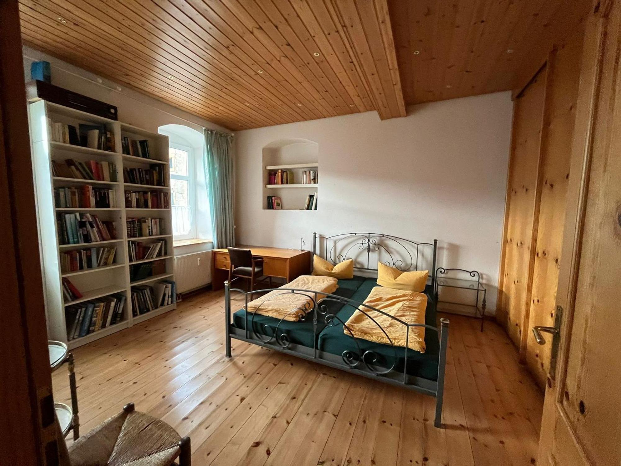 Apartamento Gwuni'S Farm Geithain Exterior foto